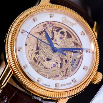 Ogival Kim Kê OG358.37AGR-GL